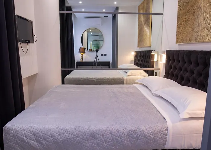 T-House Roma